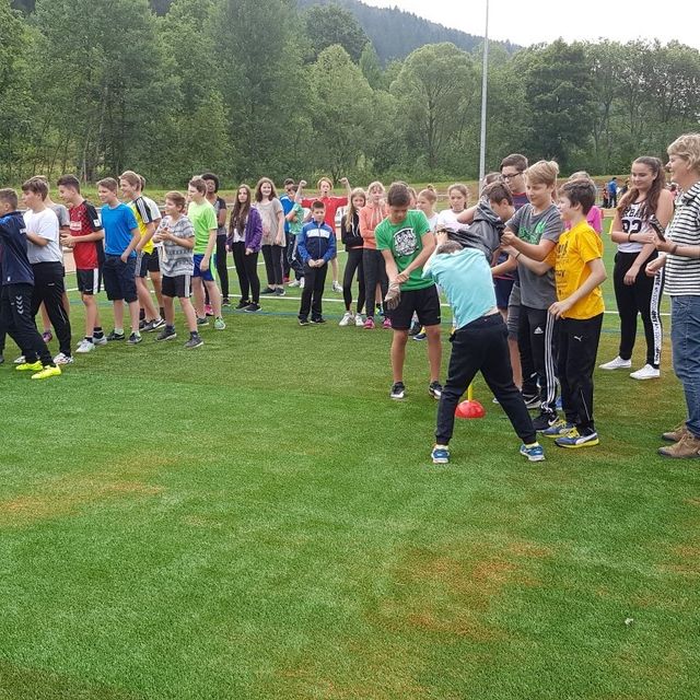 Sporttag