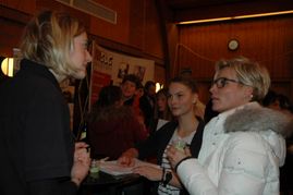 FGS St. Blasien - Berufsorientierung
