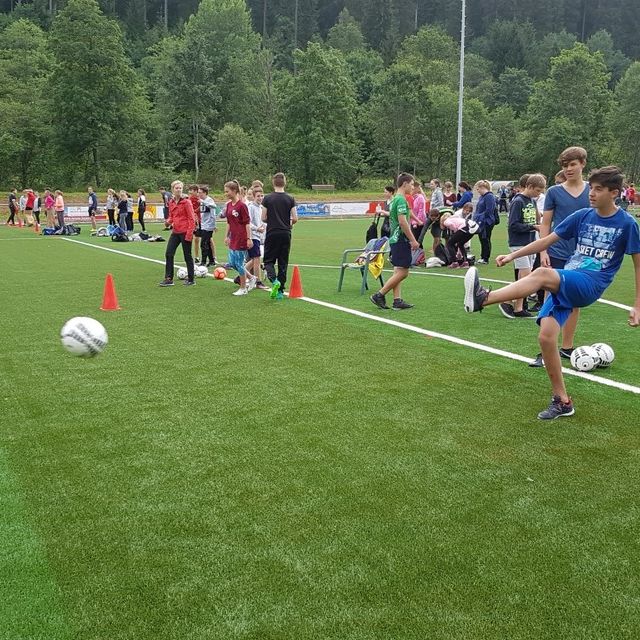 Sporttag