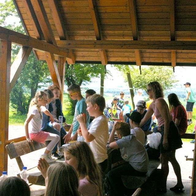 Kinder- und Jugendmuseum