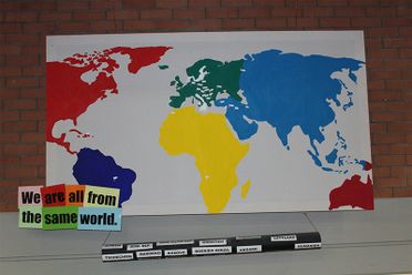 Schule ohne Rassismus