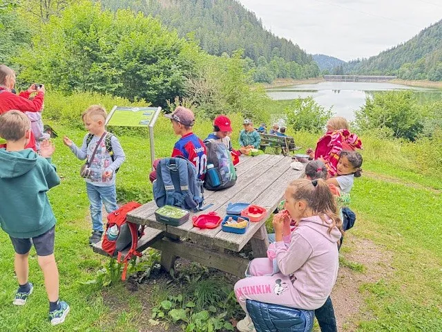 Fürstabt Schule