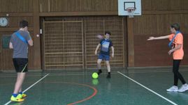 Fürstabt-Gerbert-Schule - Sportangebot