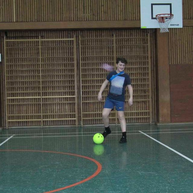 Fürstabt-Gerbert-Schule - Sportangebot
