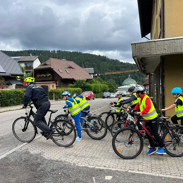 Fürstabt Schule